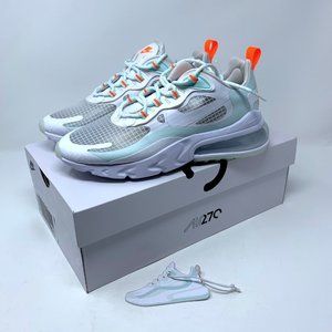 Nike Air Max React 270 SE Womens Sneakers